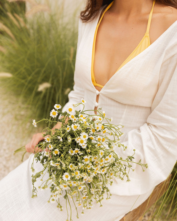 Vestido Carlotta